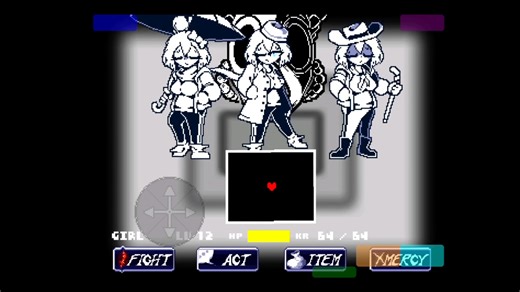 ctt1（0.7.8）娘化版无（全）药通关
