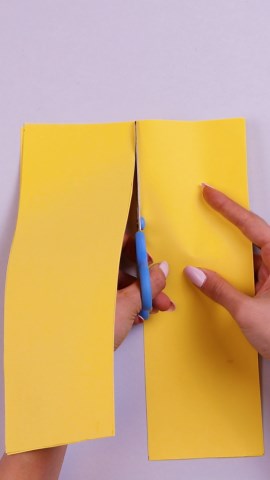Easy origami star for beginners⭐