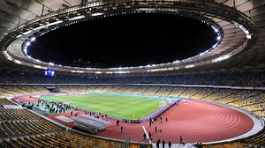 Live das Finale sehen oder hören - wann, wie und wo?