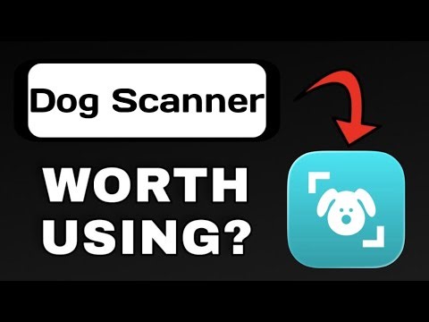 DOG SCANNER APP REVIEW - WORTH DOWNLOADING? (EXPLAINED)