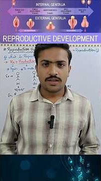 What is Reproduction l Reproduction in organism class 12 l Sexual Reproduction l Life Span #neet #gk
