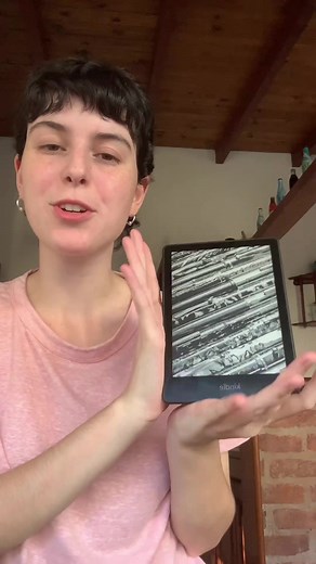 Guía completa para aprender a usar el Kindle