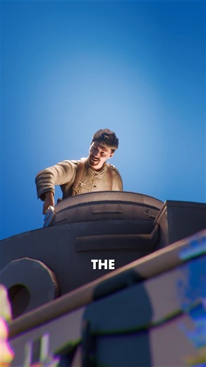 ​The Secret "Invisible" Tank of WW2? 🇩🇪 | Amazing Facts