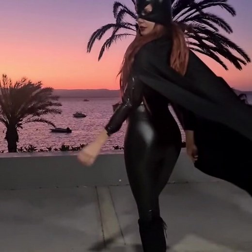 Disfraz de Batichica para Halloween: Ideas y Consejos de Vestuario