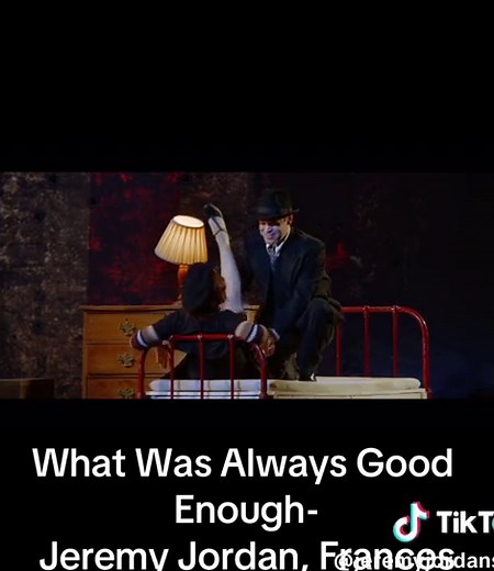 Bonnie and Clyde Live! Featuring Jeremy Jordan