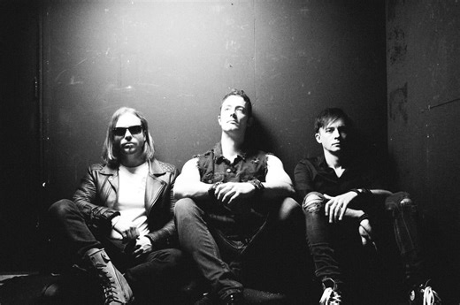 Gunship Shares Epic New Single “Tell Me When The World Stops Ending” From John Carpenter’s Upcoming Video Game Toxic Commando -