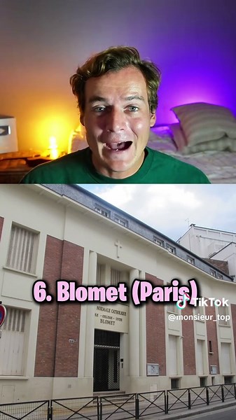 Top 20 des meilleurs collèges de France en 2023