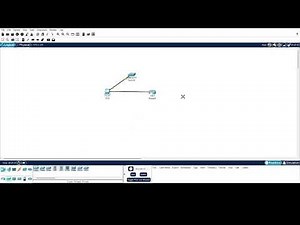 How to Add and Connect Devices in Cisco Packet Tracer | Beginner Tutorial (MtechZudo) #networking