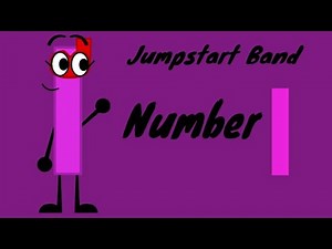 Jumpstart Band Number 1 (My Version)