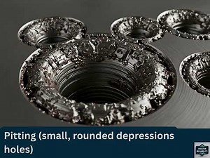 How EMI Impairs Bearing Performance