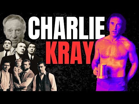 Charlie Kray | The Man Behind the Kray Twins | Full Documentary