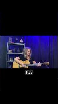 How to use a capo on your guitar 🎸 #guitarcapo #capos #guitarlessonsforbeginners #guitarlessons