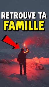 3K views · 434 reactions | Seul au monde.. pour les sauver  Dans ce jeu tu vas devoir retrouver ta famille alors que tu es seul au monde perdu après une catastrophe naturel ￼étrange ! Ce jeu d’aventure horreur te plonge dans une histoire terrible Le jeu s’appelle Will Follow The Light, disponible sur Pc ! • #jeuxvideo #gaming #whattoplay #gamers #indiegames | Kouma | Facebook