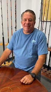 5K views · 122 reactions | Ben Secrest goes in-depth on the differences bewteen a spider hitch and surgeon's loop. Which one do you use? #AccurateFishing - Accurate Fishing Knot Puller https://accuratefishing.com/shop/accurate-3-knot-puller/ | Accurate Fishing | Facebook