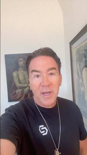 Why You Still Feel Empty | The Trinity Explained for Real Life (Summary of OCIA Session 4)