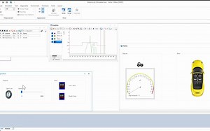 CANoe仿真工程入门