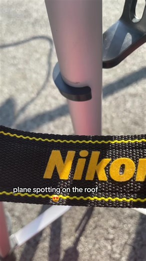 Exploring the Nikon P950 for Plane Spotting