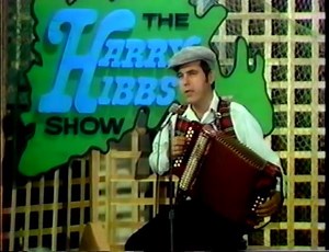 P2 , The Harry Hibbs Show, 1975 | Welcome To Then & Now Newfoundland & Labrador