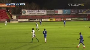 747 shares · 653 comments | How about this for a team goal from the Chelsea Under-21s against Celtic last night... | Chelsea Football Club | Facebook