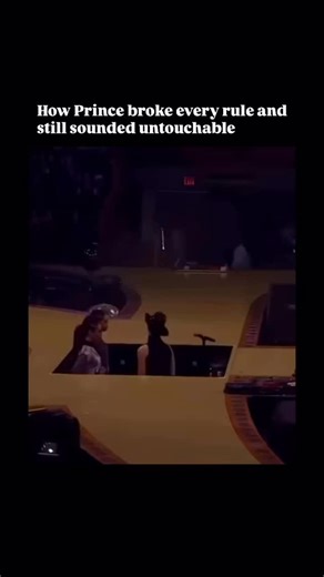 🎸 Rock History 🎸 | Prince Rogers Nelson, known as The Purple One, was a singular force in music history who redefined what it meant to be an artist. From the... | Instagram