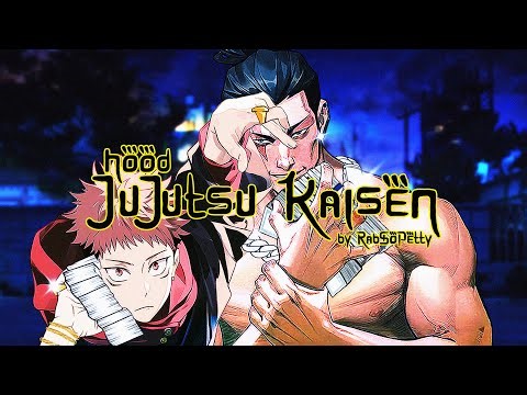 Hood JJK Season 1: Exchanging Hands with TWINNEM | Finale