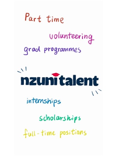 Find Your Ideal Job with NZUni Talent Platform