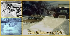 Do You Remember The Blizzard Of 1978?