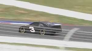 Watch live: Cars on track at Charlotte road course