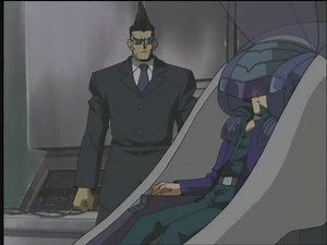 Yu-Gi-Oh! Season 1 (Subtitled) | E43 - Big 5's Trap - Duel Monsters Quest