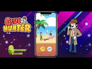 Clue Hunter Gameplay All Levels 22-24 (Android, iOS)
