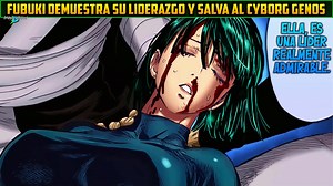 285K views · 10K reactions | Genos Cae del cielo frente a Los...