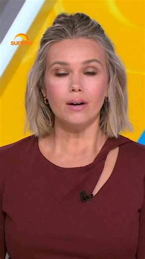 One of the world’s most active volcano’s is right now shooting lava into the air. Live pictures of Hawaii’s Kiluea volcano erupting. FOR MORE WATCH WEEKEND SUNRISE I @7plus | Sunrise