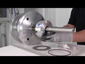 Inpro/Seal Solid Air Mizer Installation