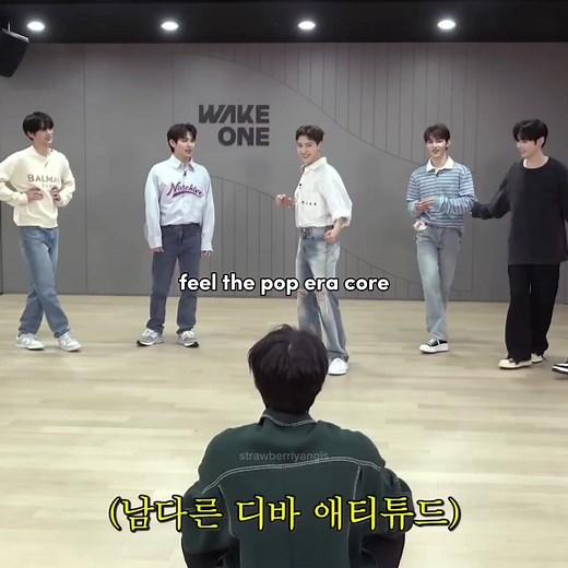 ZeroBaseOne FTP Era Throwback: Kim Jiwoong Funny Moments