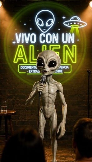 LOS HUMANOS HACEN ESTO CON EL MICROONDAS 😂👽