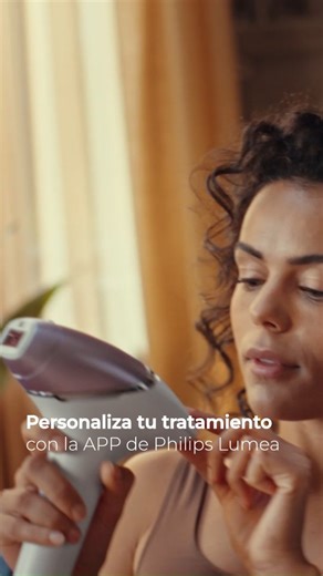 Tu piel, tu tiempo, tu Lumea ✨ Con la app de Philips Lumea, tu tratamiento de luz pulsada es más fácil y efectivo:  Recibí recordatorios personalizados  Descubrí consejos y videos de uso ✅ Monitoreá tu progreso para resultados visibles Porque cuidar tu piel es más que tecnología, es confianza en cada sesión. | Philips | Facebook