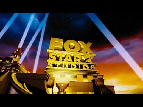 Fox Star Studios logo (2020-present) (Fox AU)