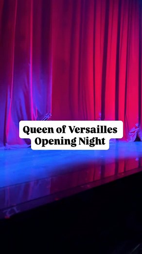 79K views · 1K reactions | Our caviar dreams have come true! Queen of Versailles (@qovmusical) has officially opened on Broadway. | Playbill | Facebook