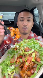 bring your order to a whole new level. new chipotle honey chicken, here for a limited time. | Chipotle Mexican Grill