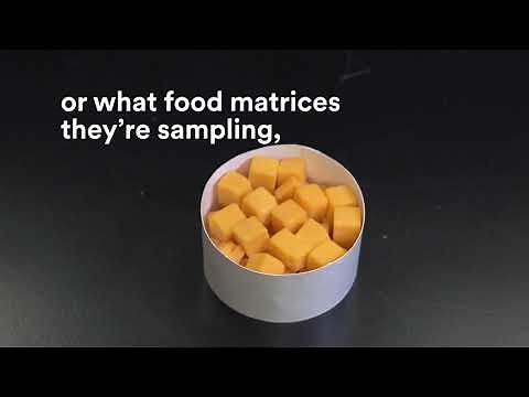 Quick and simple food testing with 3M™ Petrifilm™ Plates