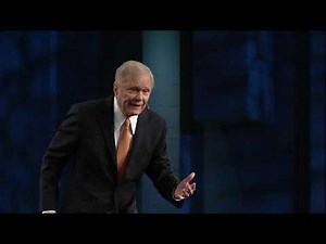 God's Presence | Dr. Ed Young