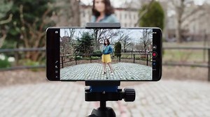 Atenção, galera do Android! O #PremiereRush chegou hoje na Samsung Galaxy Store & Google Play Store. Experimente grátis! https://adobe.ly/2VFX5gO. #MadeWithRush | 📽: @jessicaneistadt | Adobe Brasil