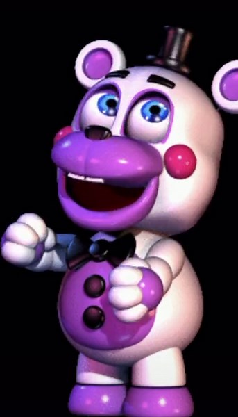 #fnaf6 #fnafhelpy #helpyfnaf #fnaf6helpy #helpydance