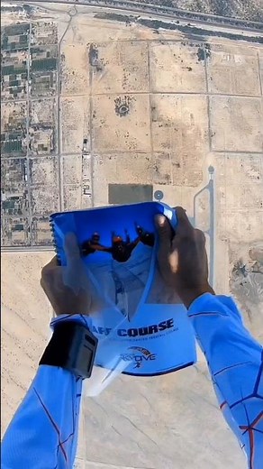 Fast way to become a skydiver 🪂 | Skydive VLOG #tutorial #skydiving