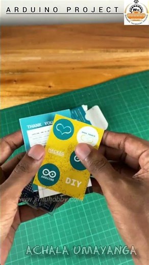 What is ARDUINO? 🤔 ( 01 )