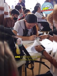 1.1K reactions · 103 shares | SOCIAL WORK SCHOLARSHIP ACT PARA SA MGA ESTUDYANTENG KUMUKUHA NG KURSONG SOCIAL WORK, ISINUSULONG NI CONG. TOM HERNANDEZ! 冀 #TOMsUP #CongTomHernandez #montalbanrizal | TOMs UP | Facebook