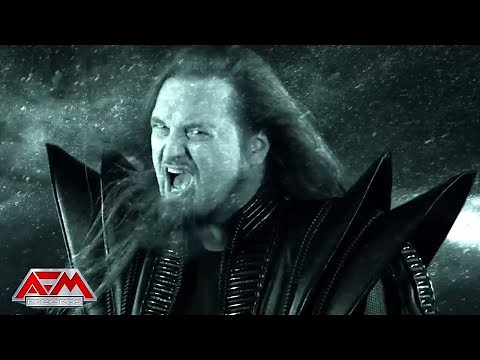 ORDEN OGAN - December (2022) // Official Music Video // AFM Records