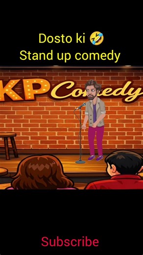 dosto ki #standupcomedy #viralshorts #trending #cartoon #animation #comedyshorts #viral