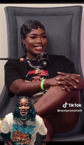 Mada Mada Official: Drip Style in Haiti