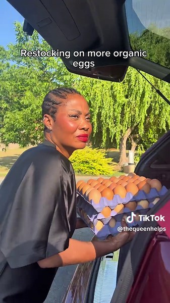 Benefits of Organic Eggs for Kids